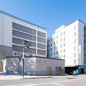 Tabist The 3*, Otaru Japan