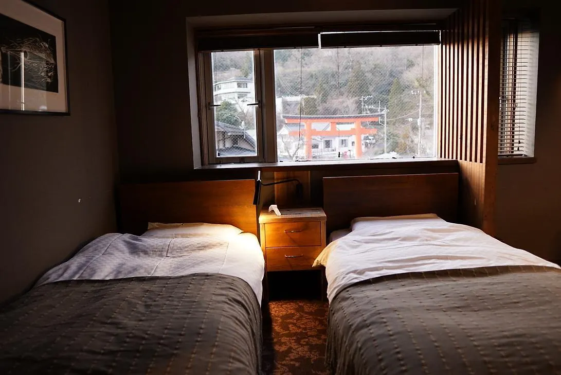 Hakone Villa Bizan