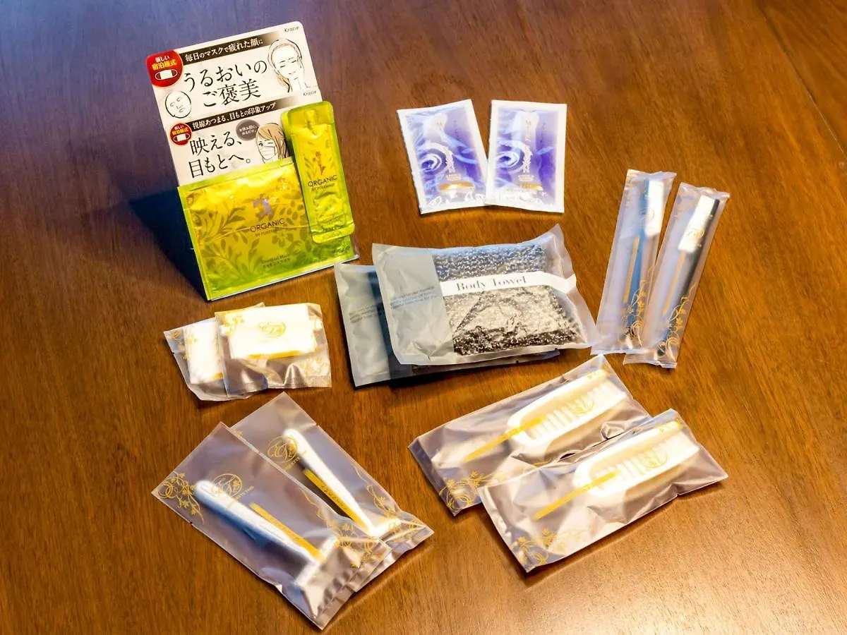 Отель Hakone Villa Bizan