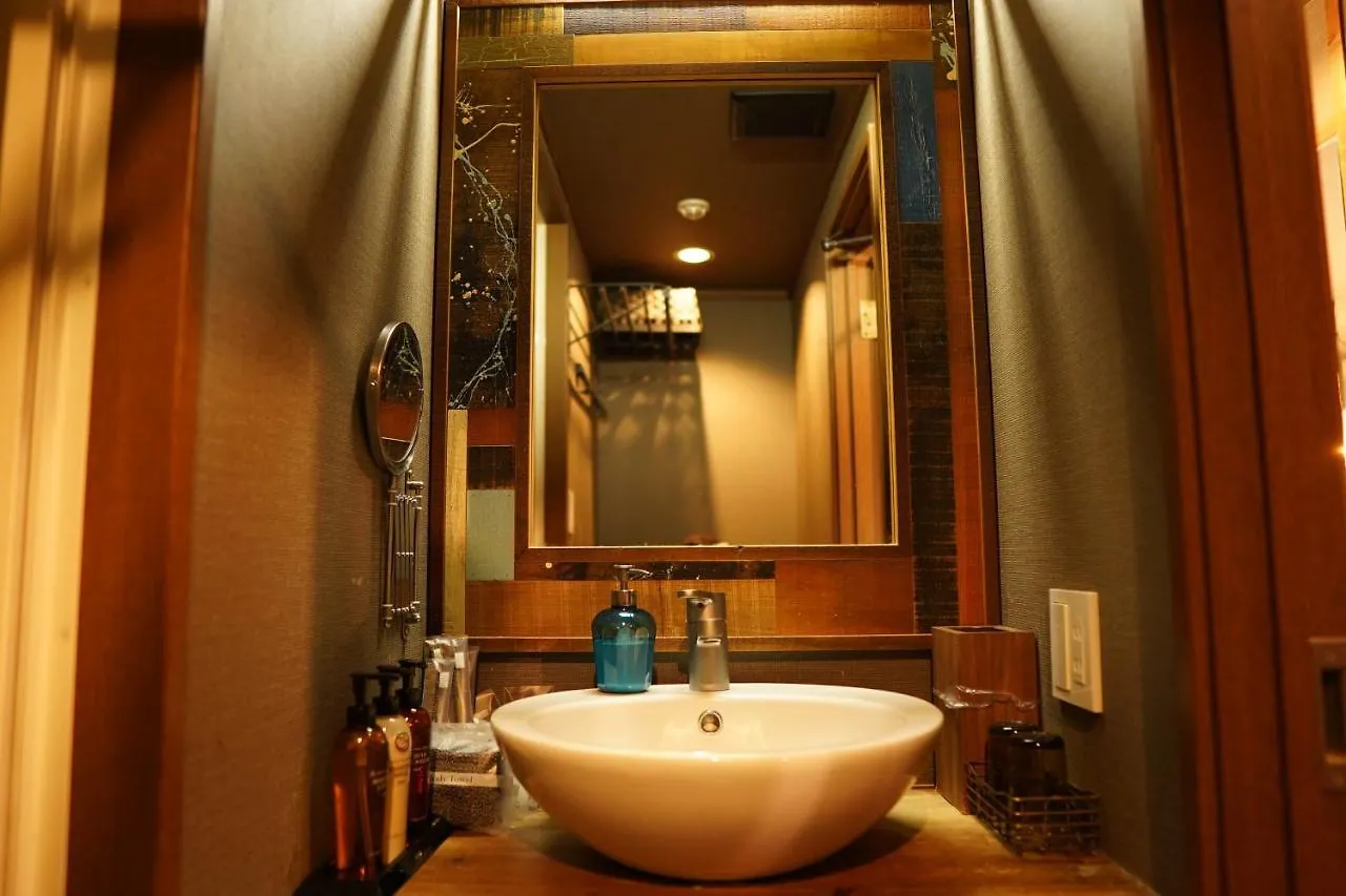 Hakone Villa Bizan